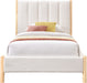 Kona - Bed - Simple Home Plus