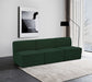 Ollie - 3 Seat Armless Modular Sofa - Simple Home Plus