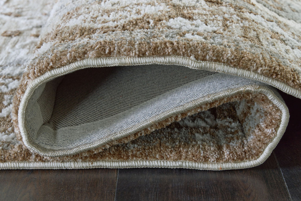 Ainswick - Memory Foam Rug - Simple Home Plus