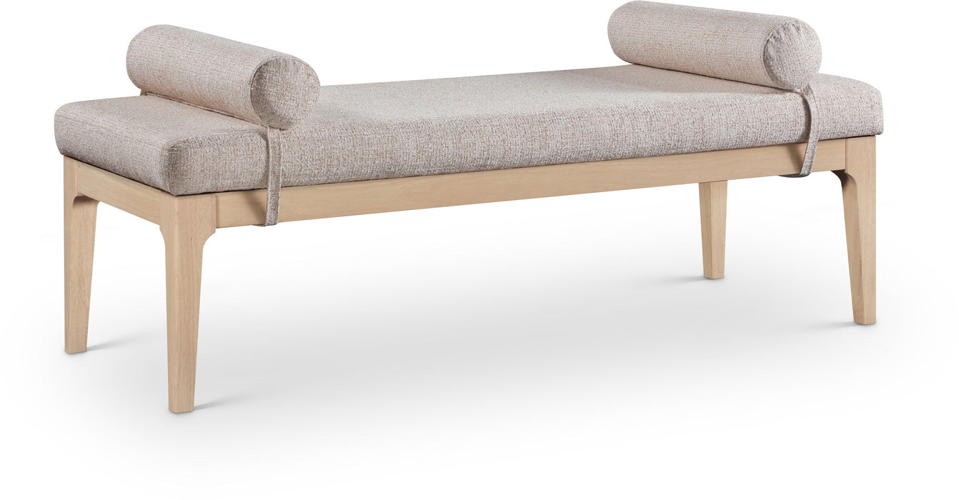 Priscilla - Bench - Simple Home Plus