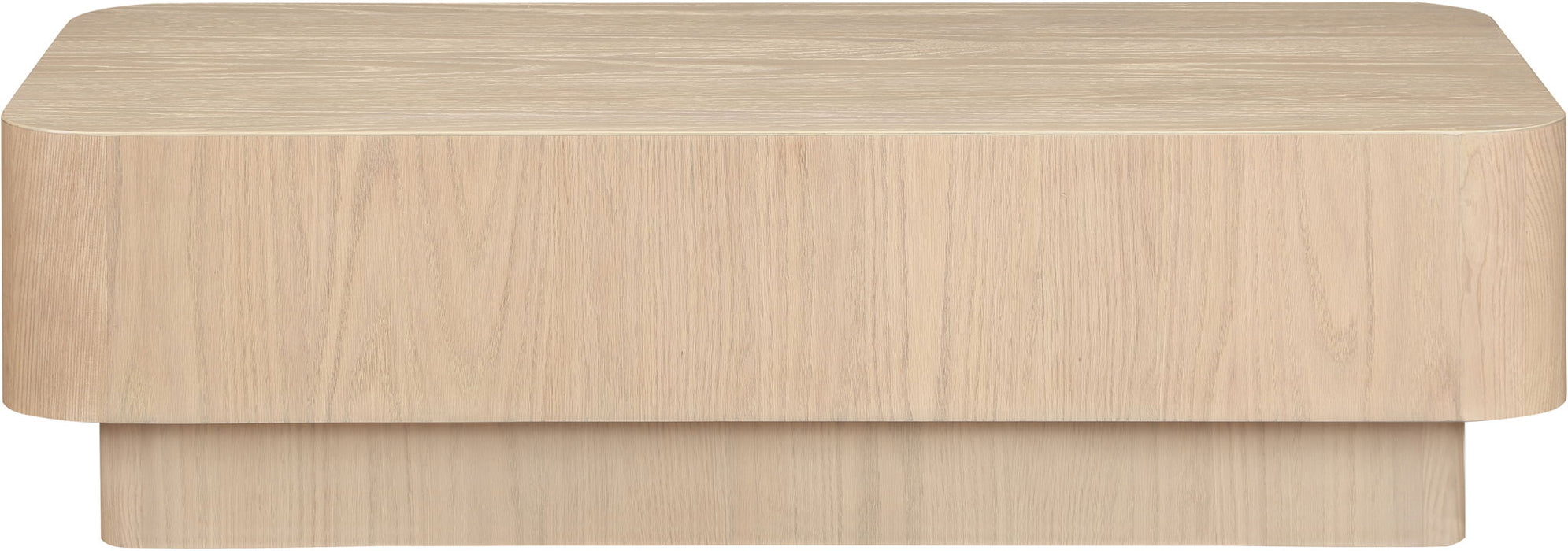 Oakmont - Coffee Table - Simple Home Plus