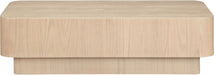 Oakmont - Coffee Table - Simple Home Plus