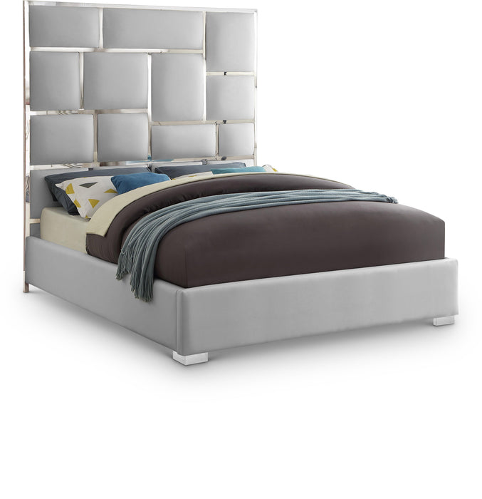 Milan - Bed - Simple Home Plus