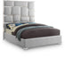 Milan - Bed - Simple Home Plus