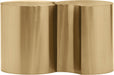 Dimple - 2 Piece Modular End Table - Simple Home Plus