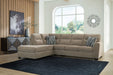 Olten - Sectional - Simple Home Plus