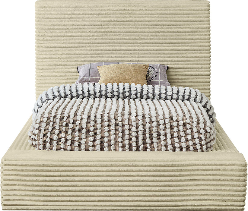 Dexter - Bed - Simple Home Plus