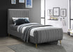 Zara - Bed - Simple Home Plus