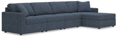 Modmax - Ink - Sectional - Simple Home Plus