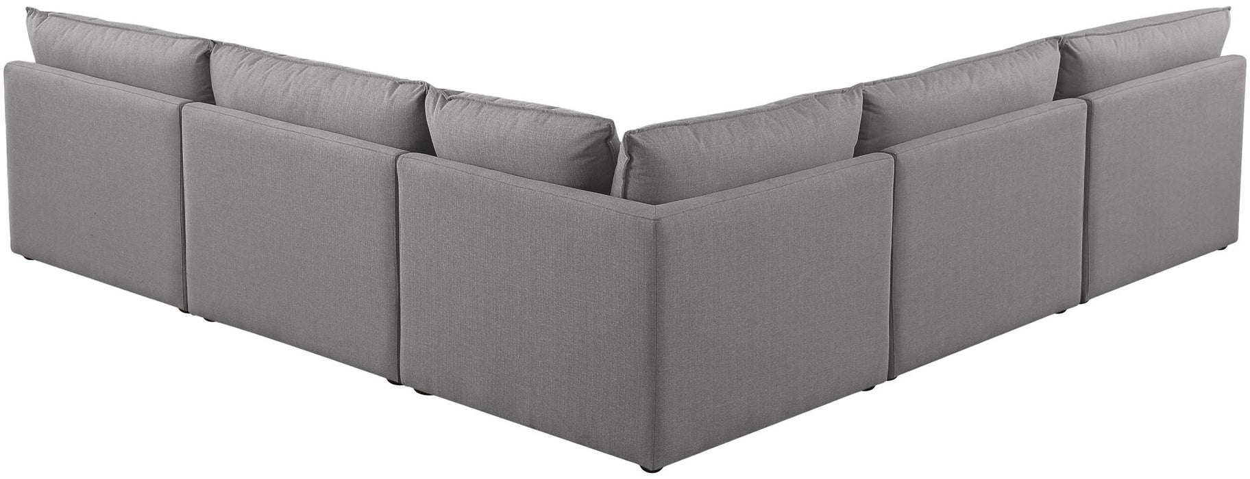 Mackenzie - Modular Sectional - Simple Home Plus