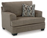 Stonemeade - Living Room Set - Simple Home Plus