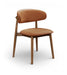 Leesa - Upholstered Dining Chair (Set of 2) - Simple Home Plus