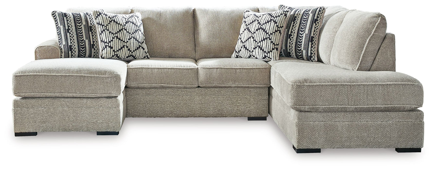 Calnita - Sectional - Simple Home Plus