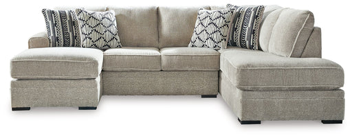 Calnita - Sectional - Simple Home Plus