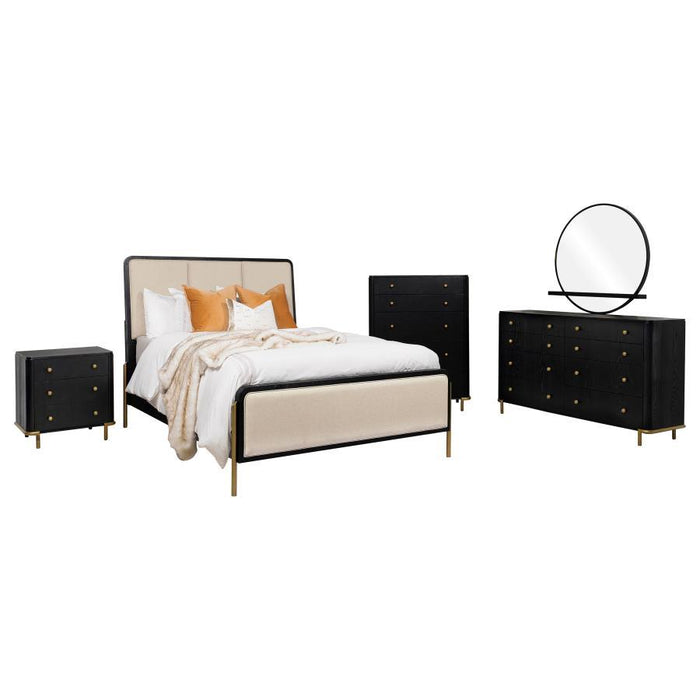 Arini - Bedroom Set - Simple Home Plus