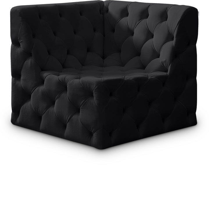 Tuft - Corner Chair - Simple Home Plus