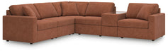Modmax - Spice - Sectional - Simple Home Plus