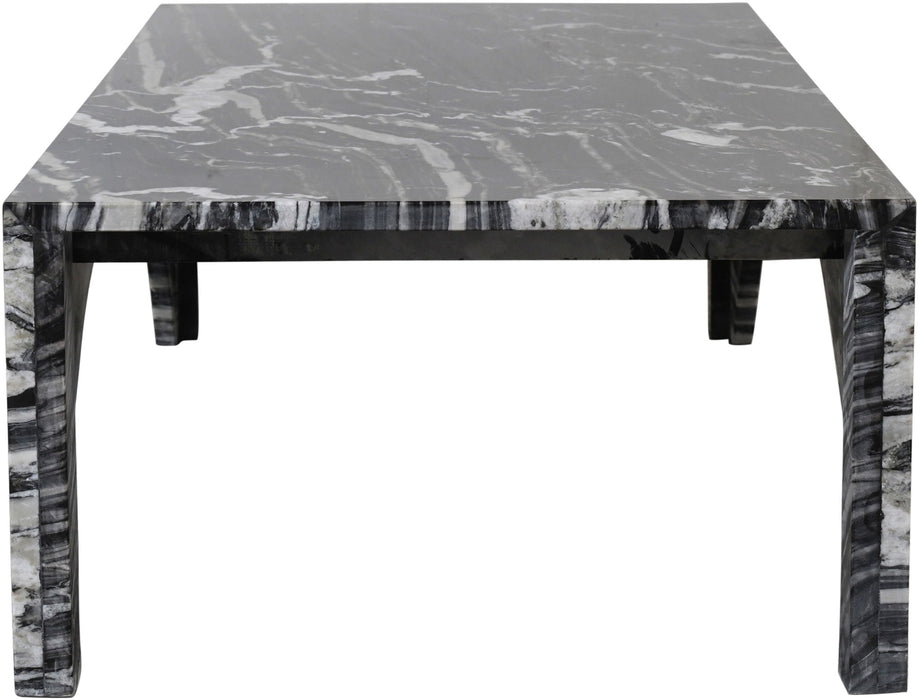 Palermo - Marble Coffee Table - Simple Home Plus
