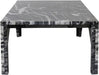 Palermo - Marble Coffee Table - Simple Home Plus