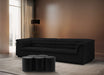 Dimple - 5 Piece Modular Coffee Table - Simple Home Plus