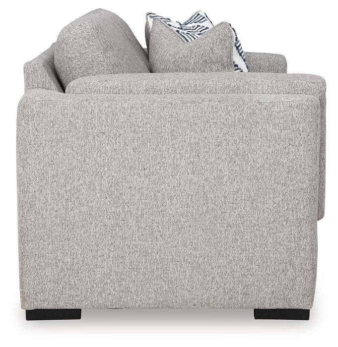 Evansley - Loveseat - Simple Home Plus