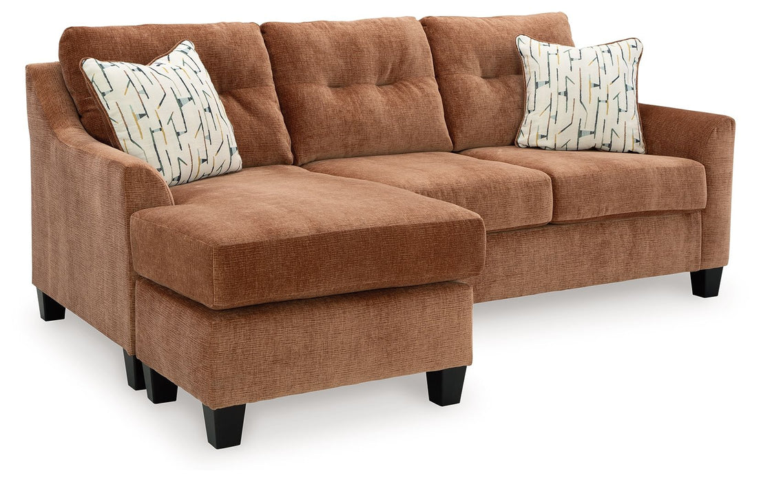 Amity Bay - Sofa Chaise - Simple Home Plus