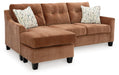 Amity Bay - Sofa Chaise - Simple Home Plus