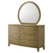Granada - 8-Drawer Dresser - Simple Home Plus