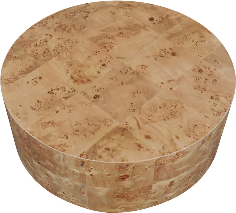 Burl - Table