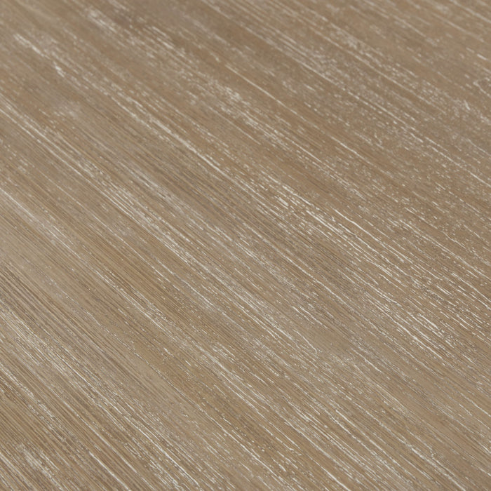 Victoria - Bedside Table - Light Natural - Simple Home Plus