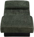 Marcella - Chaise Lounge - Black Base - Simple Home Plus