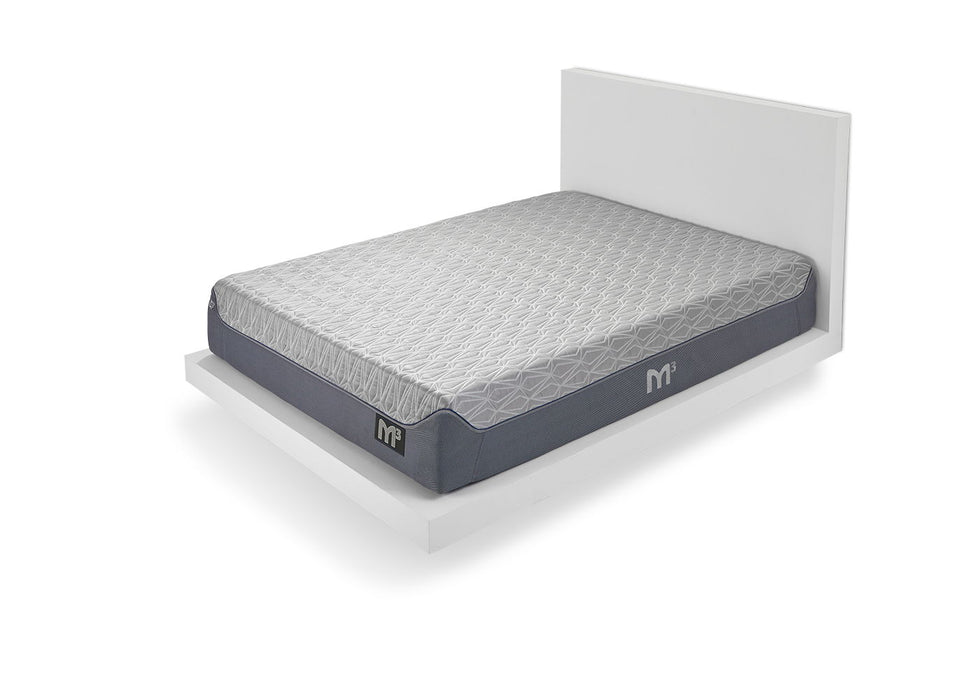 M3 Performance - Mattress 0.0 - Firm - Simple Home Plus