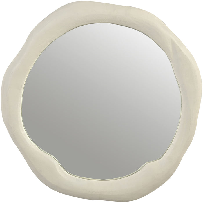 Armada - Aluminum Mirror - Simple Home Plus