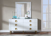 Zayne - Dresser - Simple Home Plus