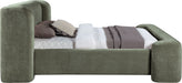 Modena - Bed - Simple Home Plus