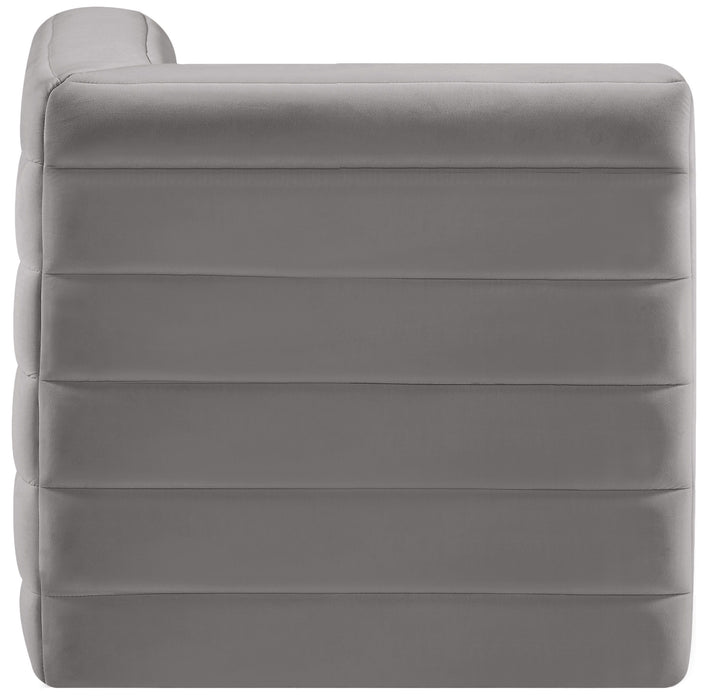 Quincy - Modular Corner Chair - Simple Home Plus