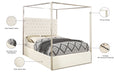 Porter - Bed - Simple Home Plus
