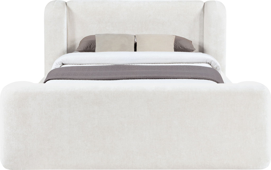 Modena - Bed - Simple Home Plus