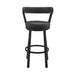Bryant - Swivel Bar Stool - Simple Home Plus