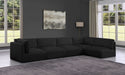 Ease - Modular Sectional - Simple Home Plus