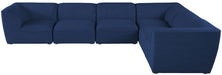 Miramar - 6 Piece Modular Sectional - Simple Home Plus