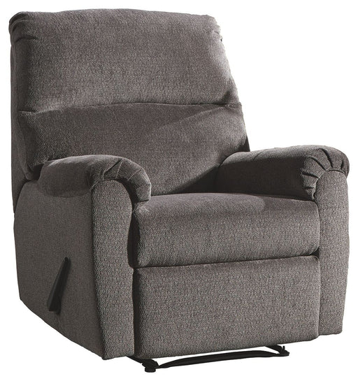 Nerviano - Recliner - Simple Home Plus