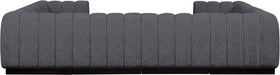 Quinn - 8 Piece Modular Sectional - Simple Home Plus