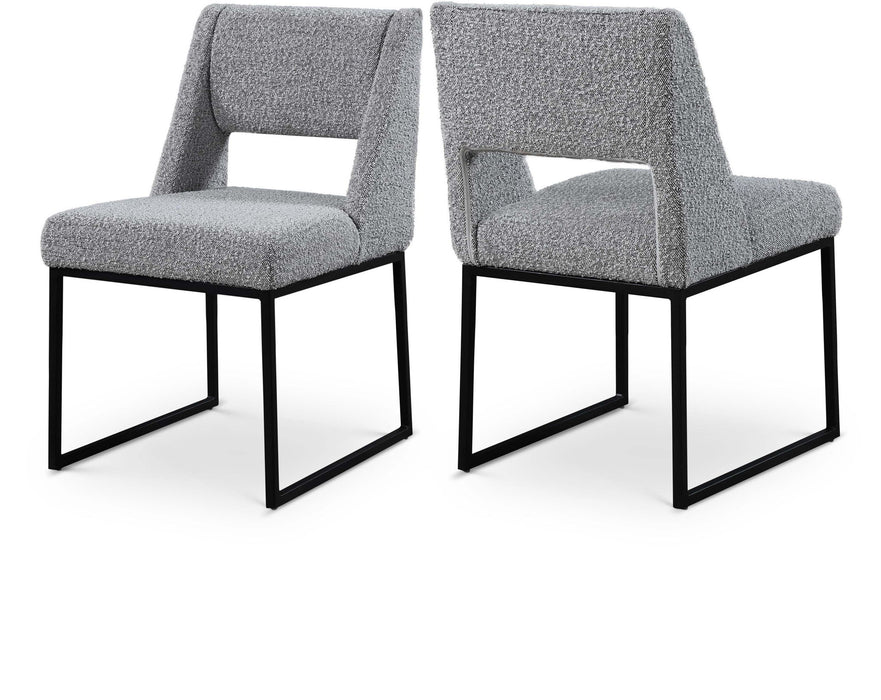 Jayce - Dining Chair (Set of 2)
