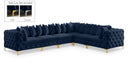 Tremblay - 6 Piece Modular Sectional - Simple Home Plus