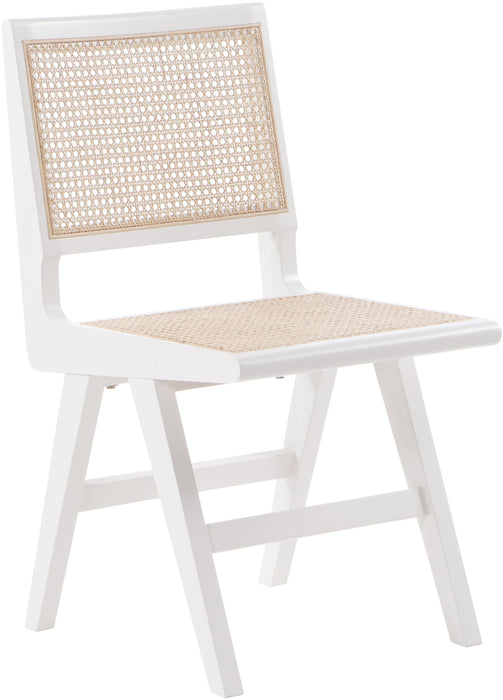 Preston - Dining Side Chair Set - Simple Home Plus