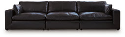 Emilia - Sectional - Simple Home Plus