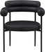 Blake - Faux Leather Dining Chair (Set of 2) - Simple Home Plus