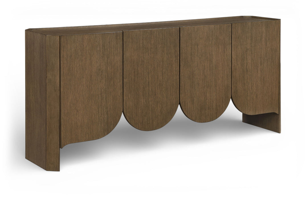 Ember - Solid Wood Sideboard/Buffet - Simple Home Plus