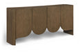 Ember - Solid Wood Sideboard/Buffet - Simple Home Plus